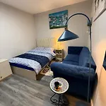 Coastal Comfort City Centre Condo