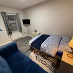 Coastal Comfort City Centre Condo