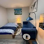 Coastal Comfort City Centre Condo