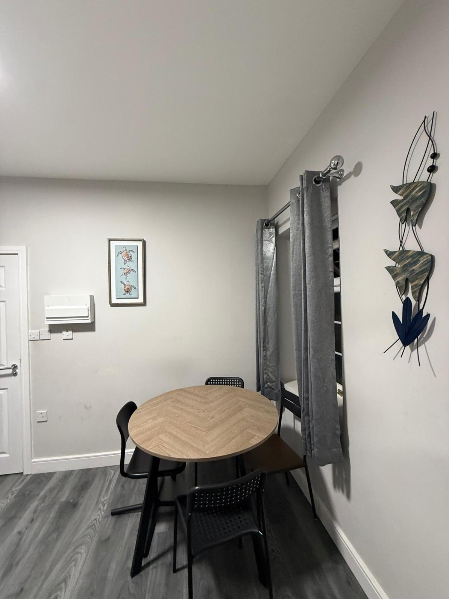 Coastal Comfort Centre