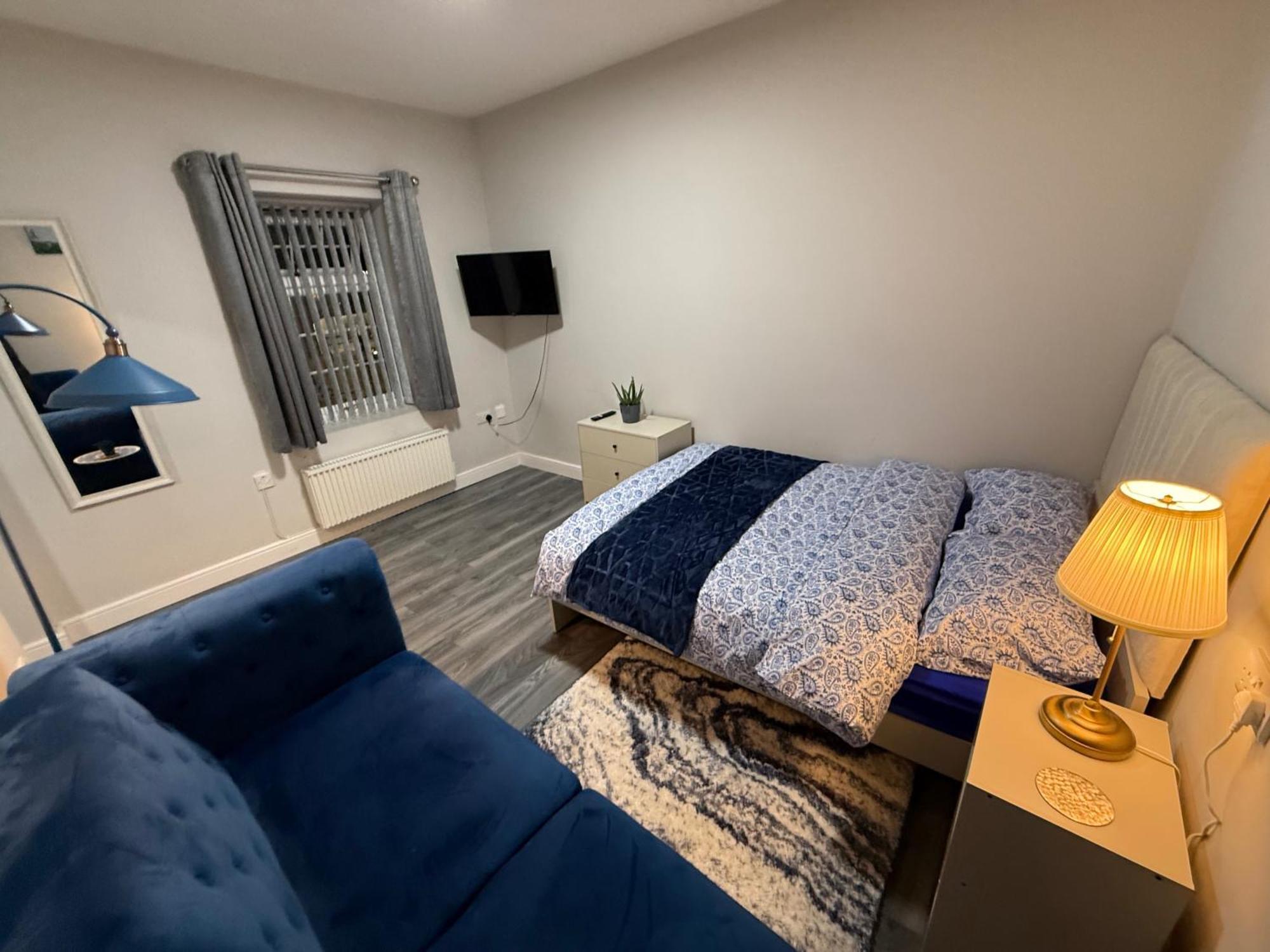 Coastal Comfort Centre Apartment *