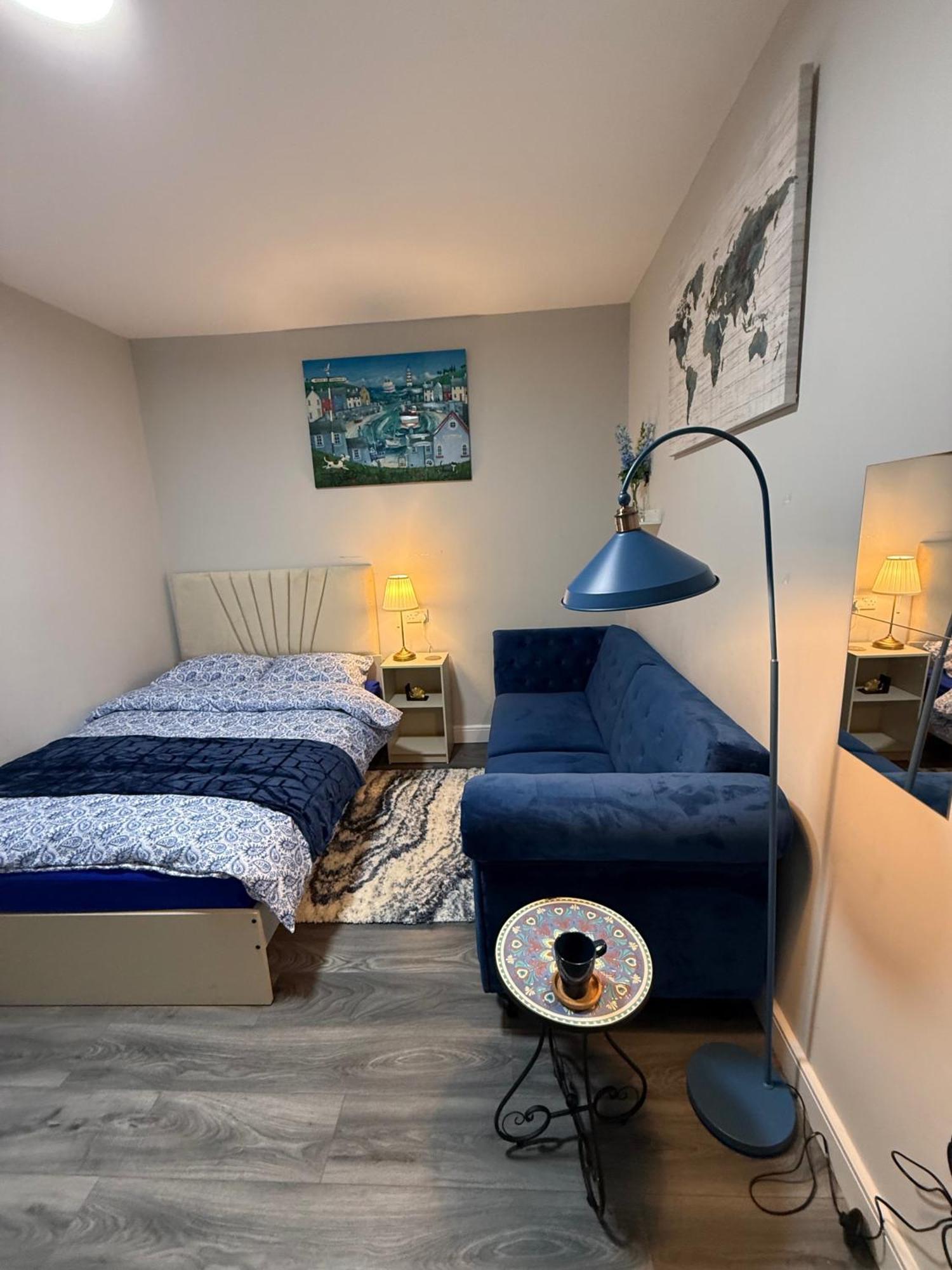 Apartment Coastal Comfort Centre *
