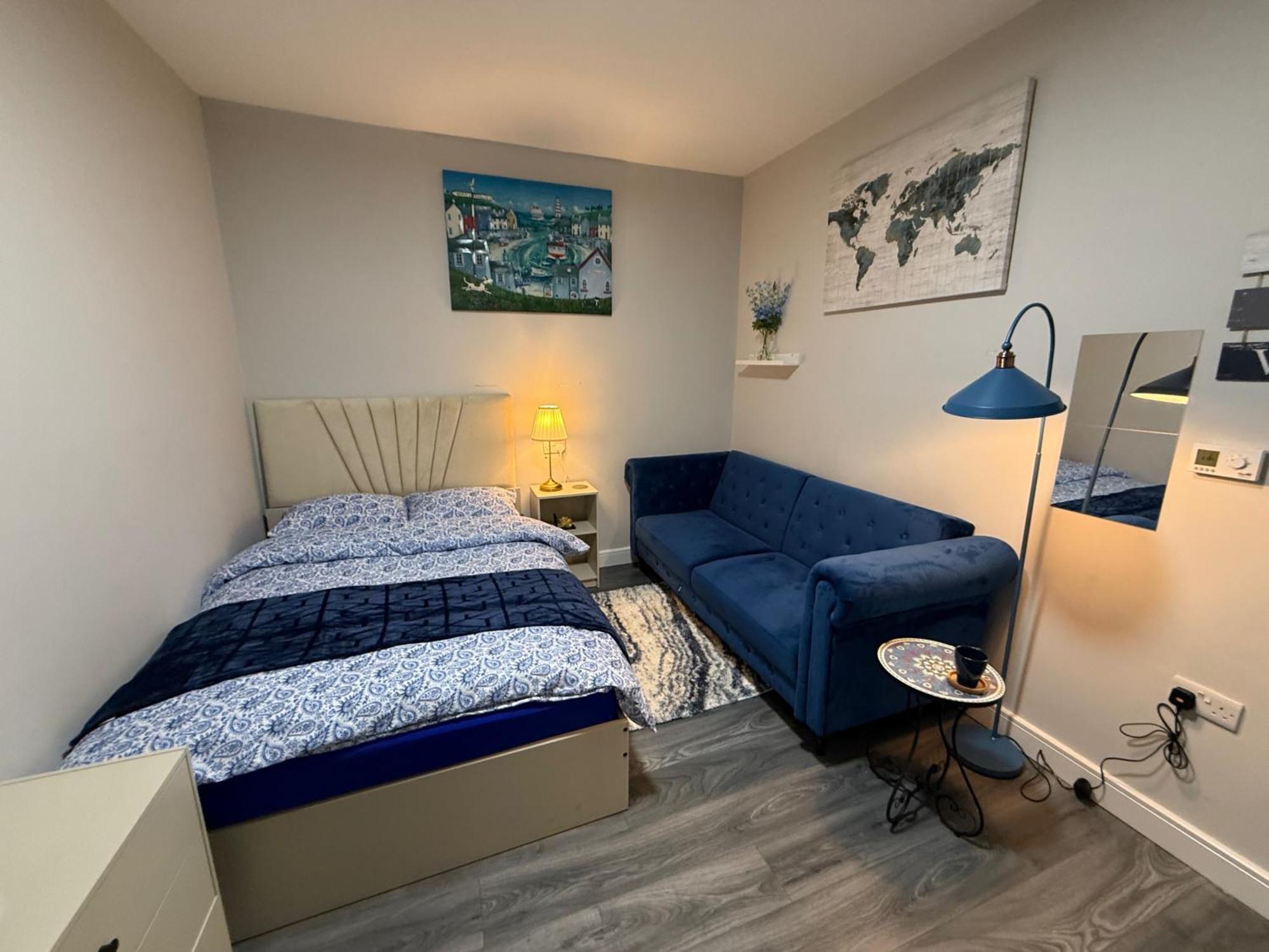 Coastal Comfort Centre Birmingham