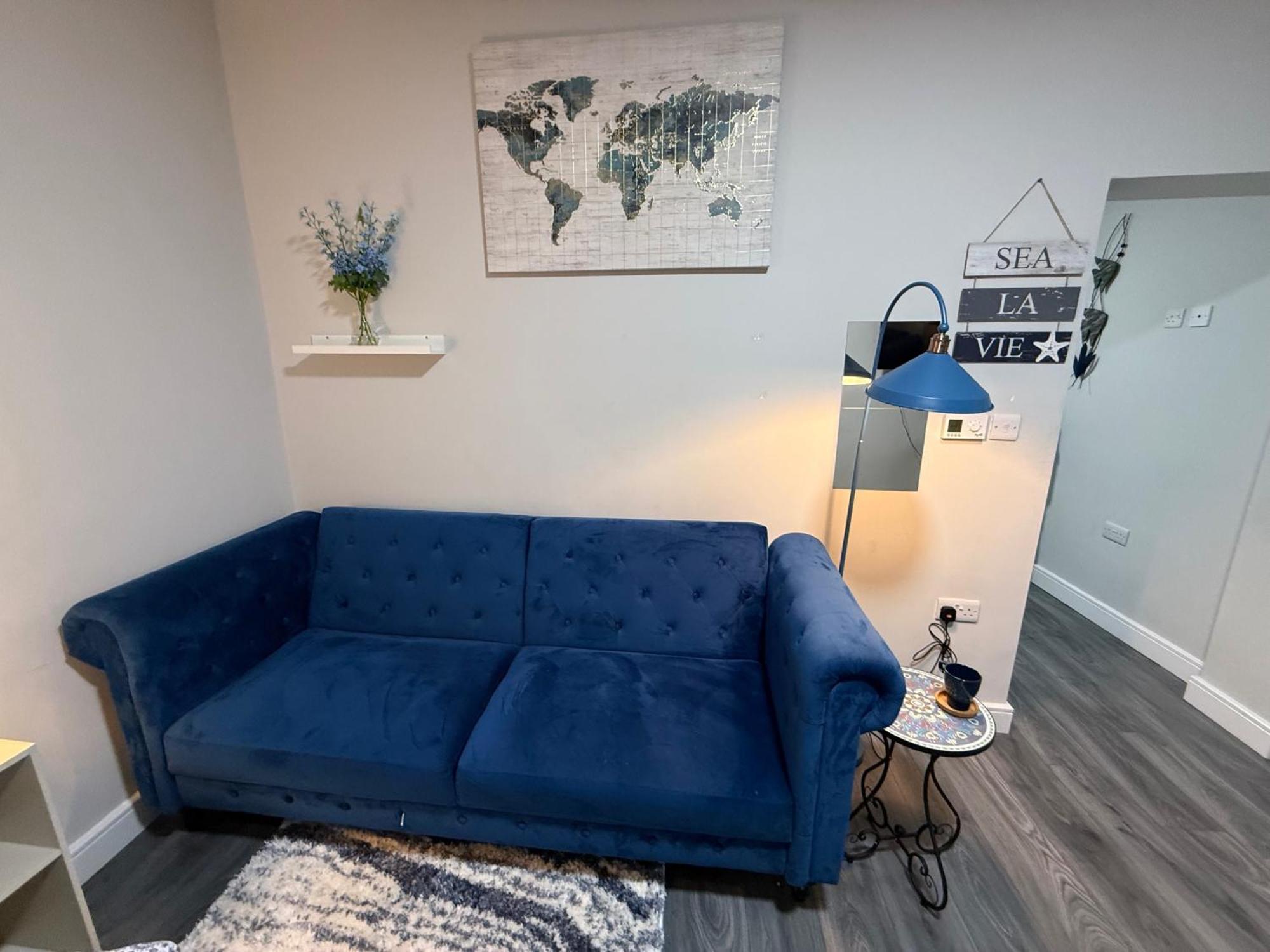 Coastal Comfort Centre Birmingham